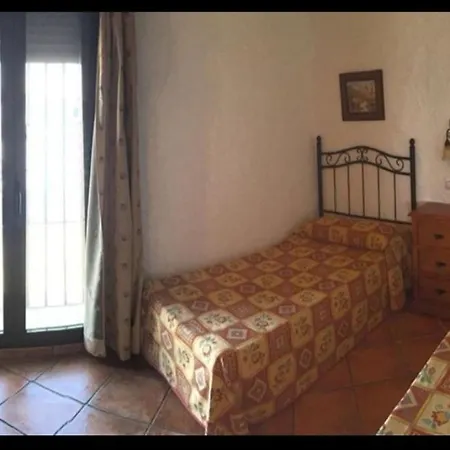Casa La Gitanilla 度假居