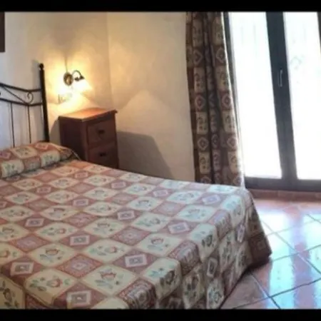 度假居 Casa La Gitanilla *