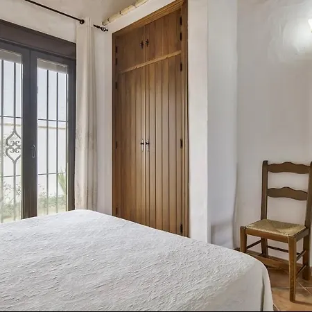 Vakantiehuis Casa La Gitanilla