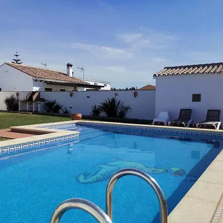 Vakantiehuis Casa La Gitanilla *