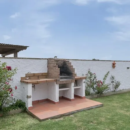 Casa La Gitanilla Vakantiehuis