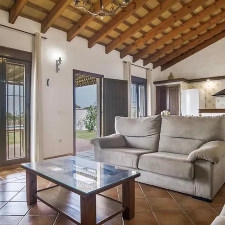 Vakantiehuis Casa La Gitanilla *