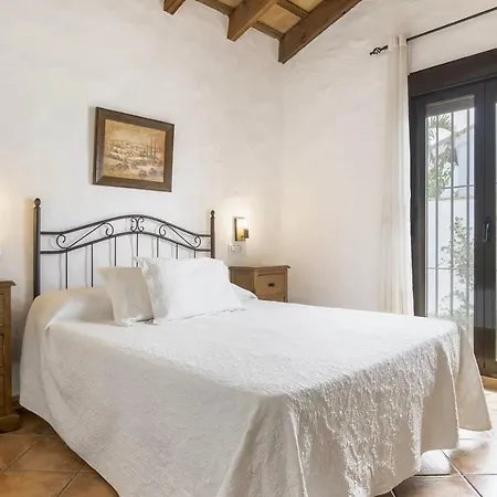 Vakantiehuis Casa La Gitanilla