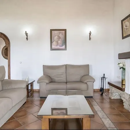 Casa La Gitanilla Vakantiehuis Conil De La Frontera