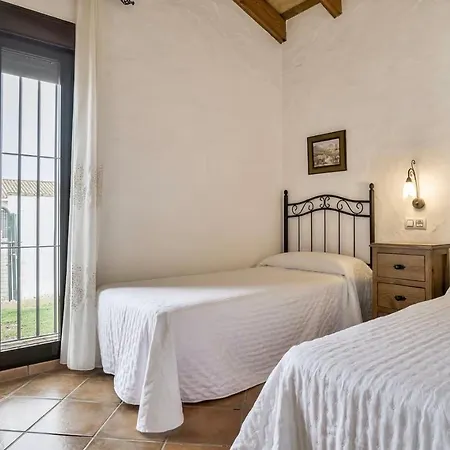 Vakantiehuis Casa La Gitanilla Conil De La Frontera