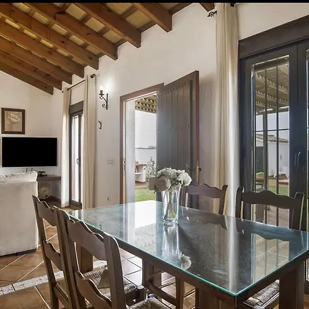 Casa La Gitanilla Vakantiehuis Conil De La Frontera