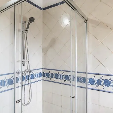 Vakantiehuis Casa La Gitanilla Conil De La Frontera