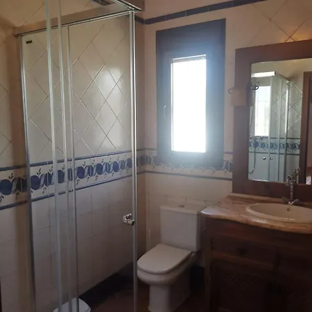 بيت للعطل Casa La Gitanilla *