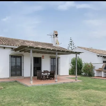 Vakantiehuis Casa La Gitanilla *