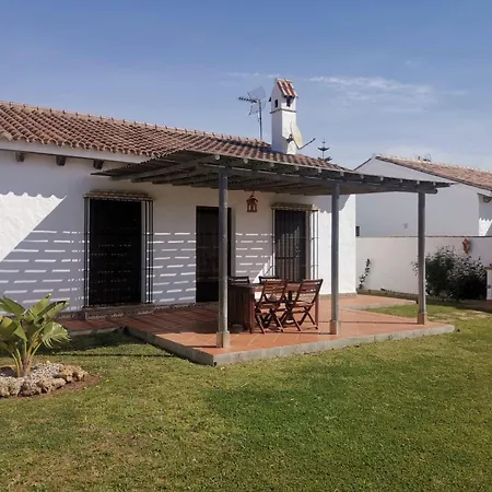 Casa La Gitanilla Vakantiehuis Conil De La Frontera