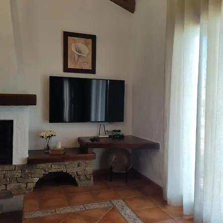 Casa La Gitanilla Vakantiehuis *
