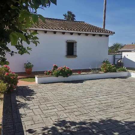 Vakantiehuis Casa La Gitanilla *