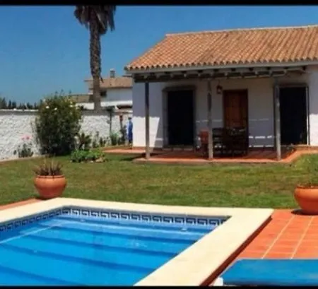 Casa La Gitanilla