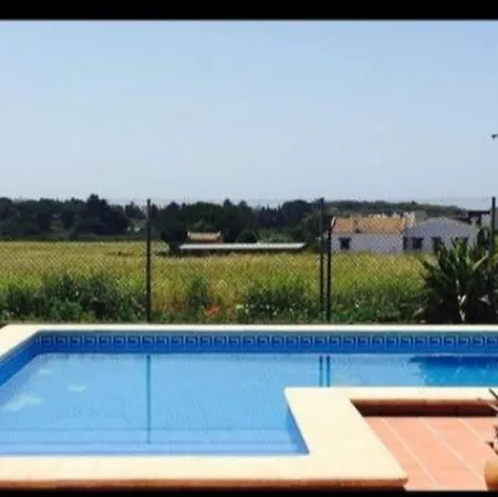 Casa La Gitanilla *